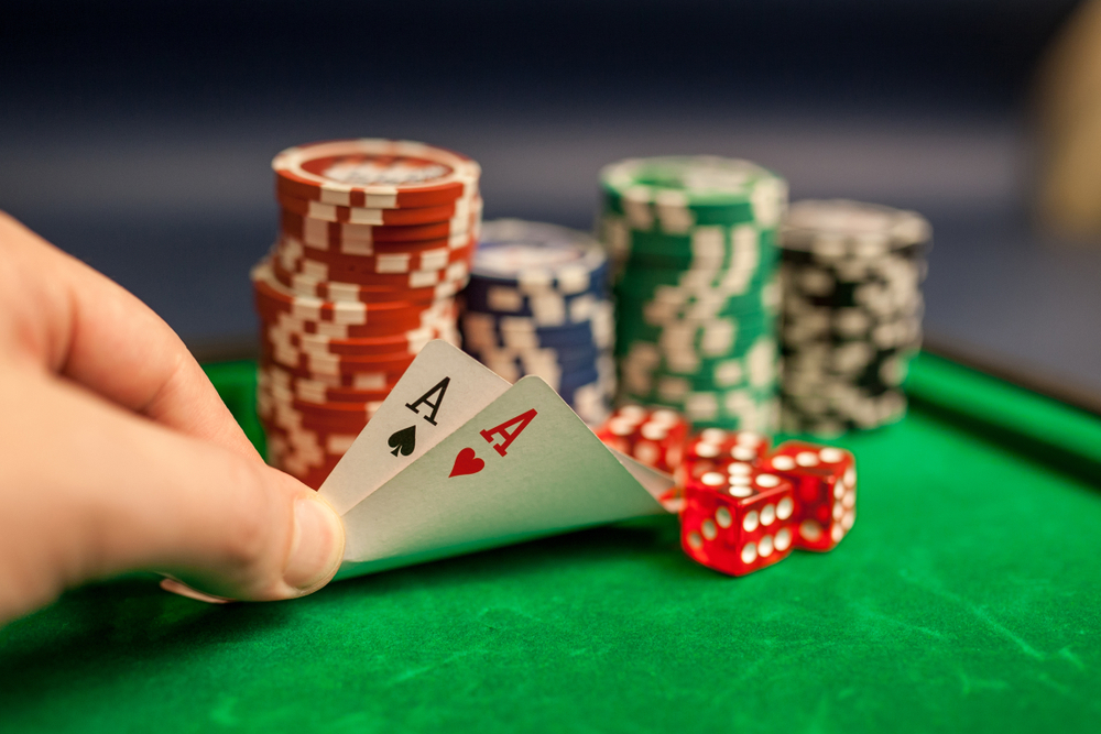 Online Live Casino Games Advantages