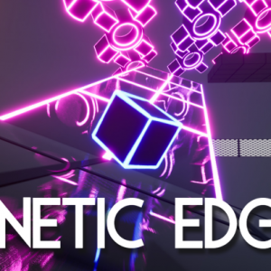 Kinetic Edge logo