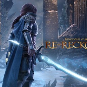Kingdoms of Amalur Re-Reckoning Switch Release