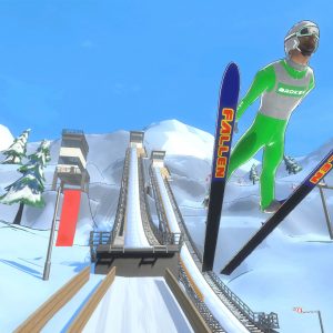 Ski Sniper