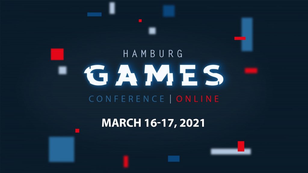 hamburg games conference