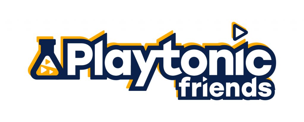 Playtonic logo