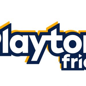 Playtonic logo
