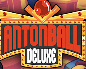 Antonball logo