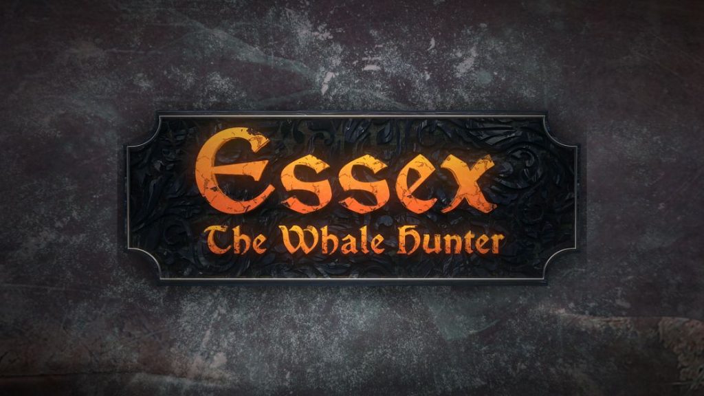 Essex The Whale Hunter