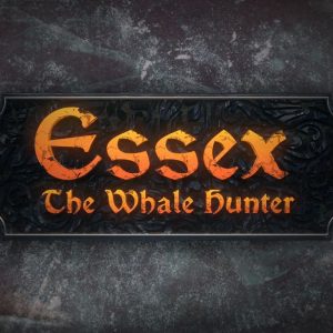 Essex The Whale Hunter