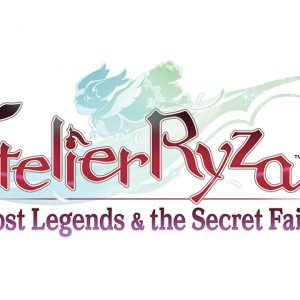 Atelier Ryza 2