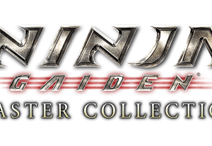 NINJA GAIDEN Master Collection logo