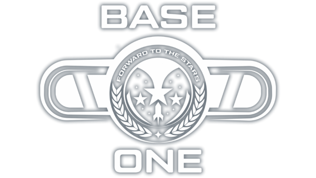 Base One logo