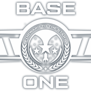 Base One logo