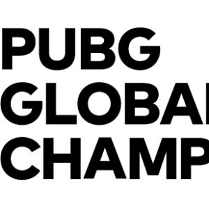 PUBG global championship