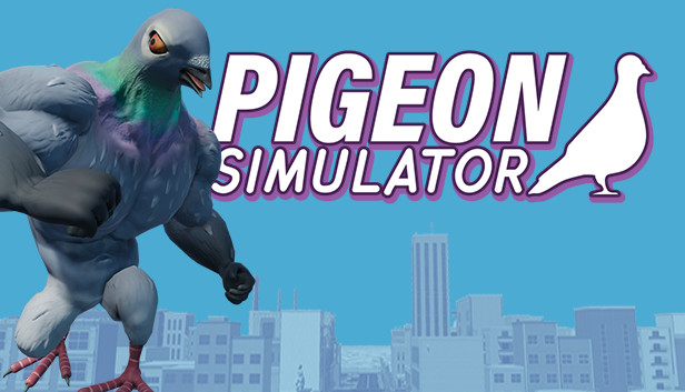 tinyBuild announce Pigeon Simulator