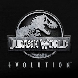 Jurassic world evolution