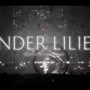 Ender Lilies