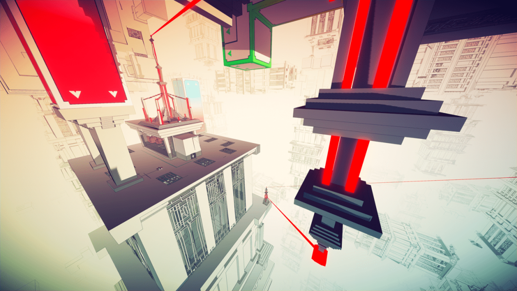 Manifold garden