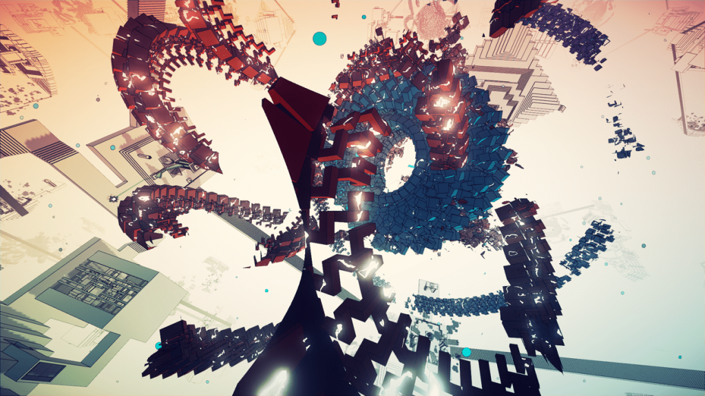 Manifold garden