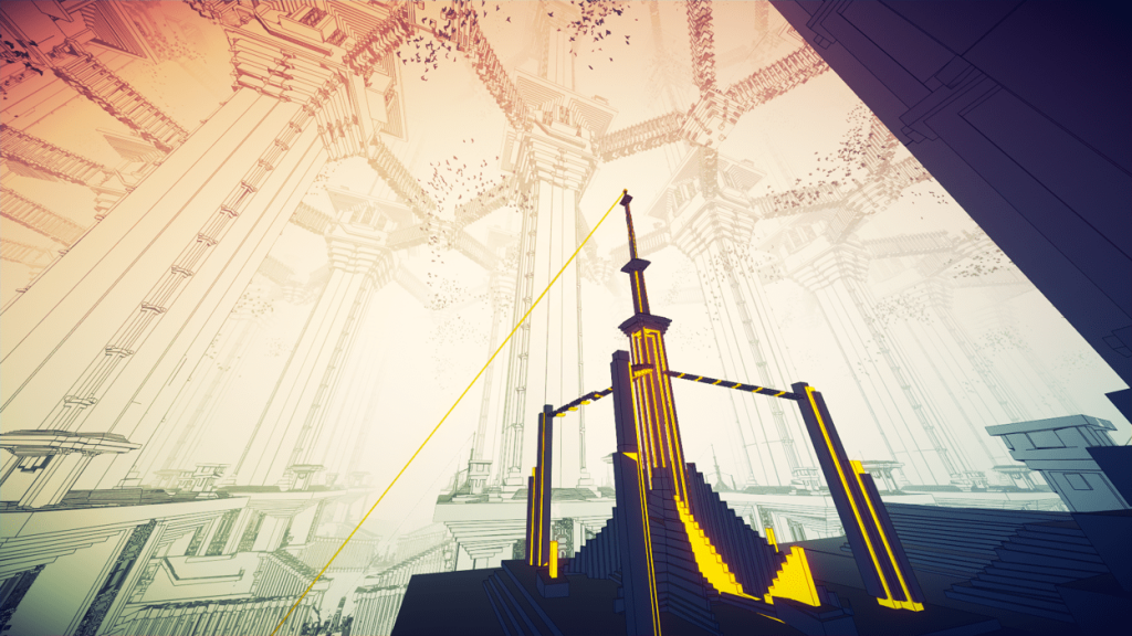 Manifold Garden