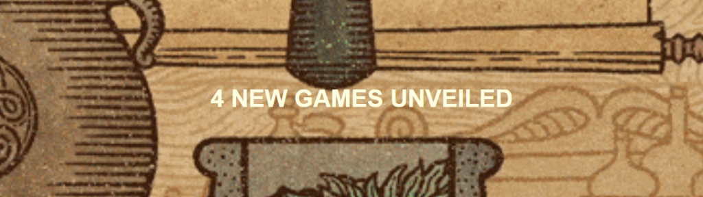 tinyBuild 4 New games header