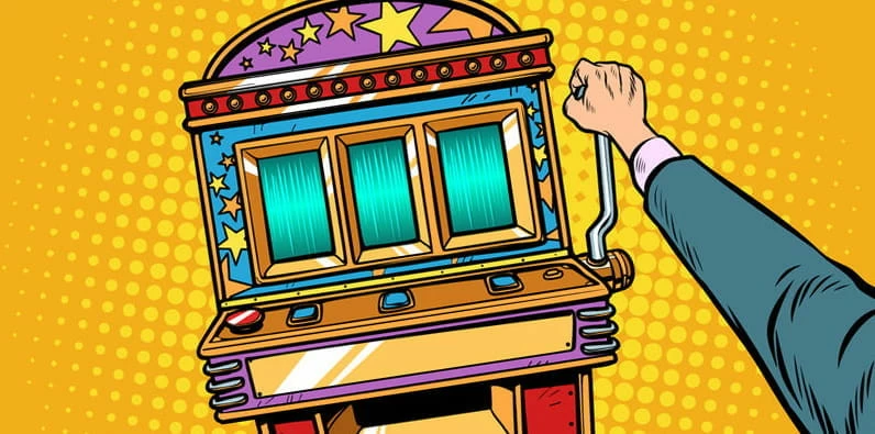 Comic-themed Slots