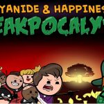 Cyanide & Happiness: Freakpocalypse review