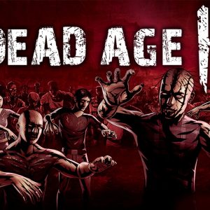Dead Age II logo