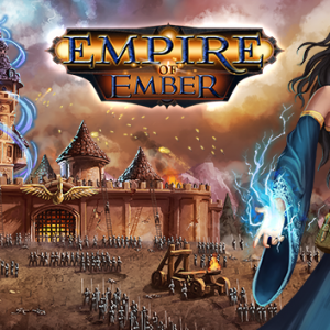 Empire of Ember logo