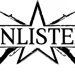 Enlisted logo