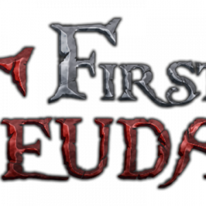 First Feudal Logo