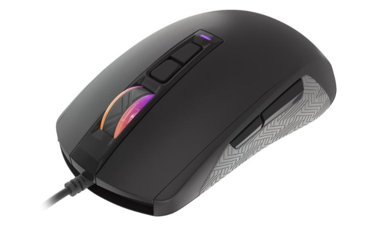 Genesis Krypton 310 mouse