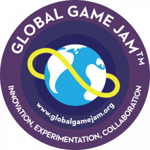 Global Game Jam 2021 logo