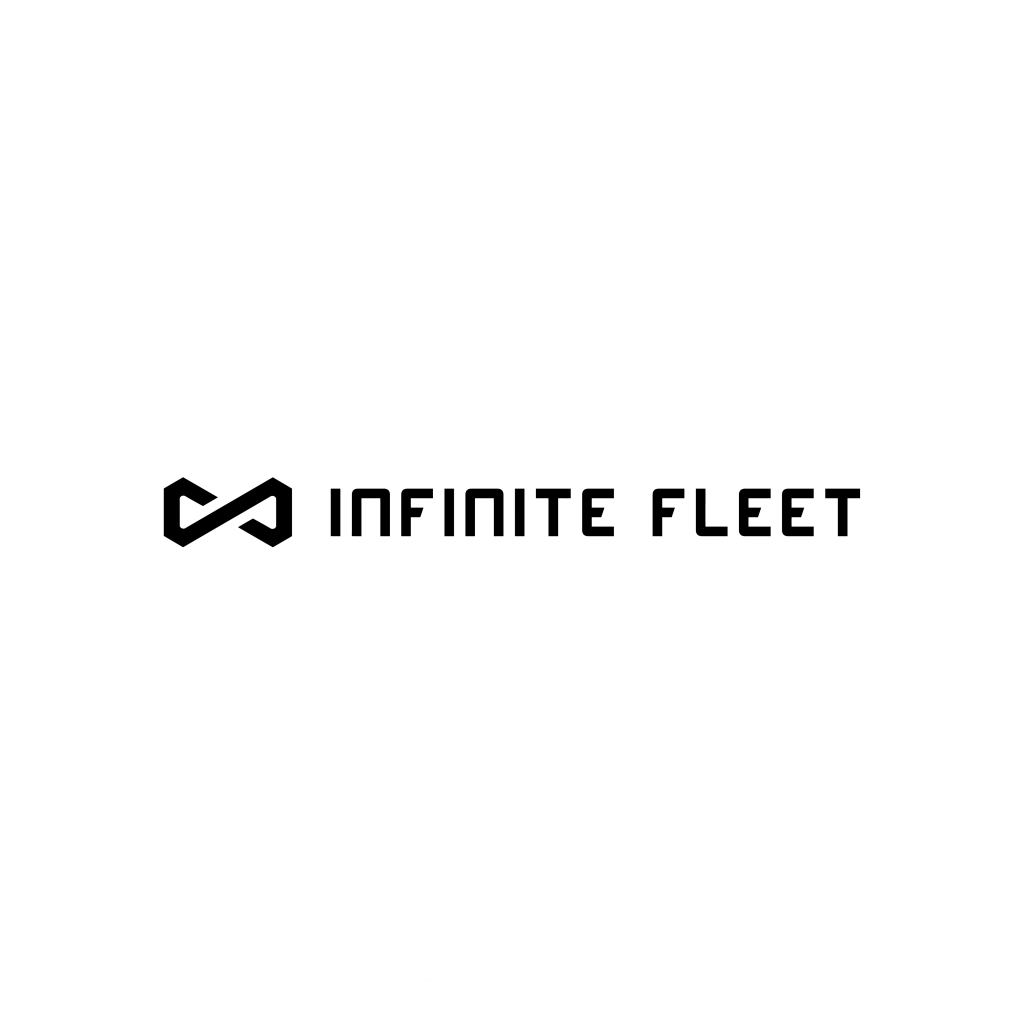 Infinite Fleet logo