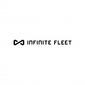 Infinite Fleet logo