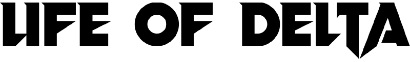 Life of Delta logo