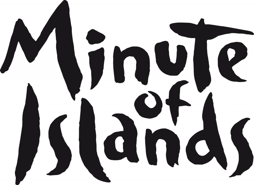 Minute of Islands logo