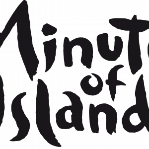 Minute of Islands logo