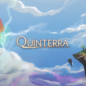 Quinterra Logo