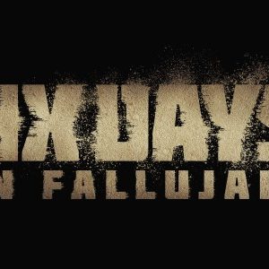 Six Days in Fallujah logo