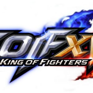 THE KING OF FIGHTERS XV logo