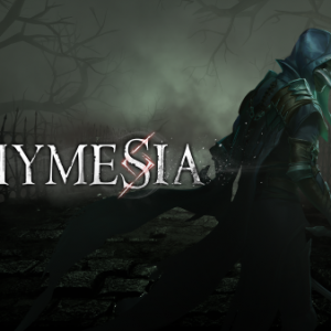 Thymesia logo