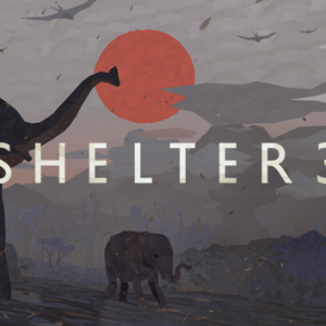 Shelter 3 Logo