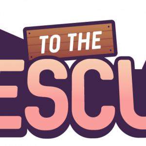 To The Rescue! logo
