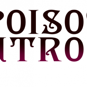 Poison Control Logo