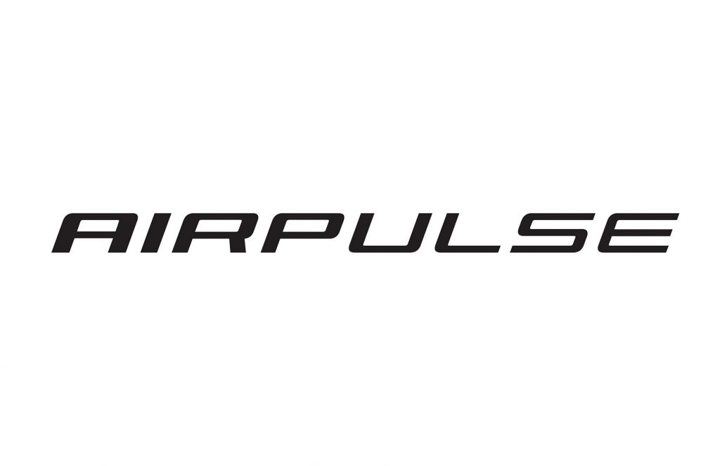 Airpulse Logo