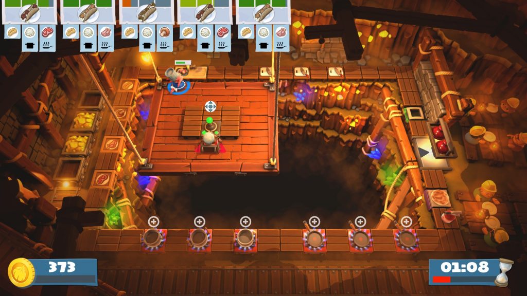 Gameplay