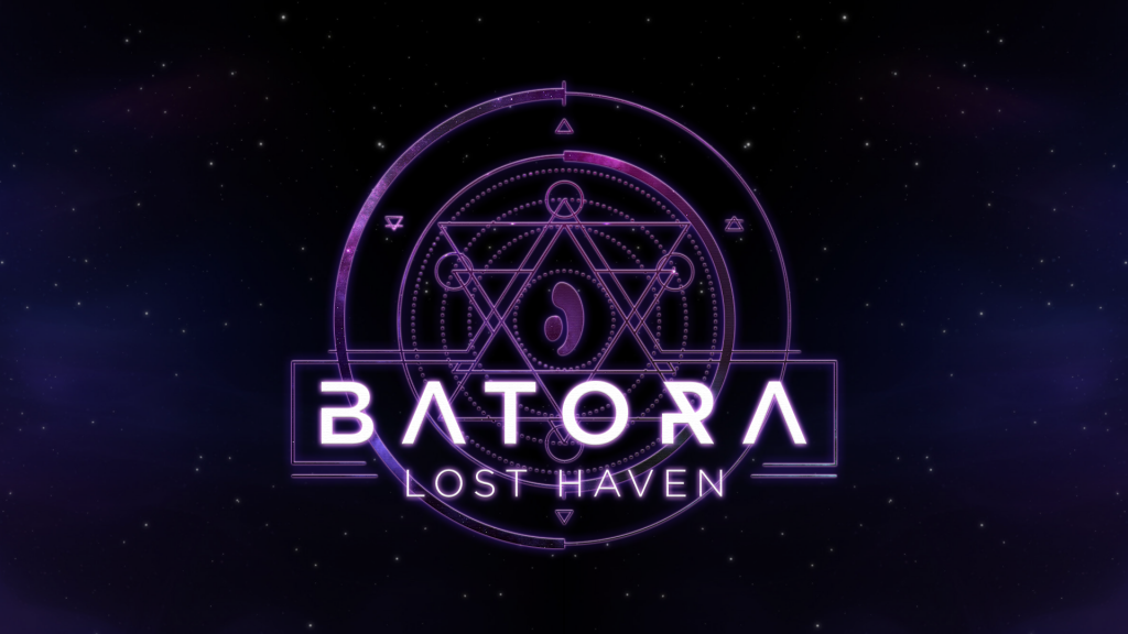 Stormind Games Batora Lost Haven logo