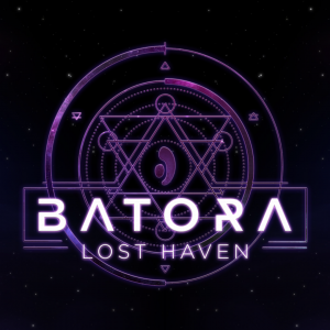 Stormind Games Batora Lost Haven logo