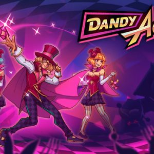 Dandy Ace logo