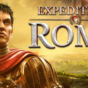 Expeditions Rome logo
