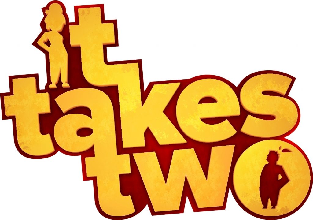 It Takes Two logo