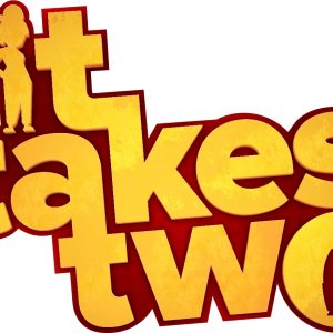 It Takes Two logo